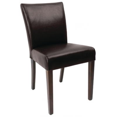 Dover Contemporary Restaurant Chair